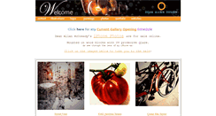 Desktop Screenshot of deanallandesign.com